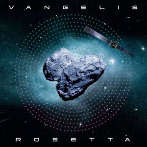 Vangelis - Rosetta (Digisleeve) [ CD ]