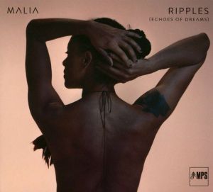 Malia - Ripples (Echoes Of Dreams) (Limited Edition, Digipak) [ CD ]