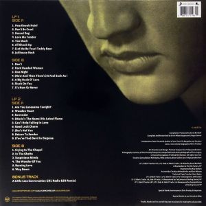 Elvis Presley - Elvis 30 #1 Hits (Limited Edition, Gold Coloured) (2 x Vinyl)