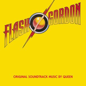 Queen - Flash Gordon (2011 Remaster) [ CD ]
