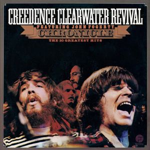 Creedence Clearwater Revival - Chronicle: The 20 Greatest Hits [ CD ]