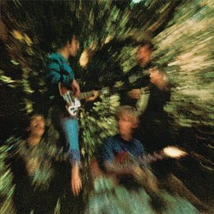 Creedence Clearwater Revival - Bayou Country [ CD ]