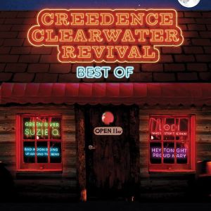 Creedence Clearwater Revival - The Best Of Creedence Clearwater Revival [ CD ]