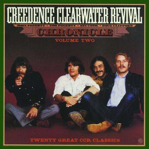 Creedence Clearwater Revival - Chronicle: Vol. 2 [ CD ]