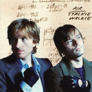 Air - Talkie Walkie [ CD ]
