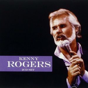 Kenny Rogers - The 44 Songs by Kenny Rogers (2CD)