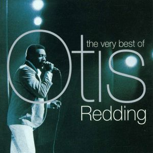 Otis Redding - The Very Best Of Otis Redding (2CD)