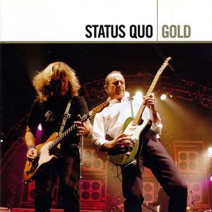 Status Quo - Gold (2CD)