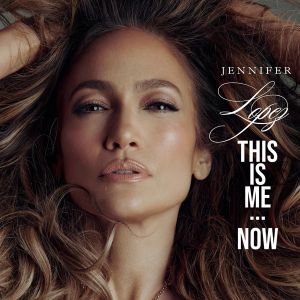 Jennifer Lopez - This is Me…Now (Green Coloured) (Vinyl)