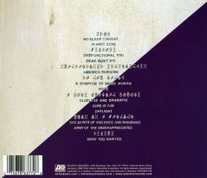 Shinedown - Planet Zero (CD)