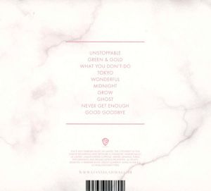Lianne La Havas - Blood (Limited Softpak Edition) [ CD ]