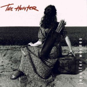 Jennifer Warnes - The Hunter [ CD ]
