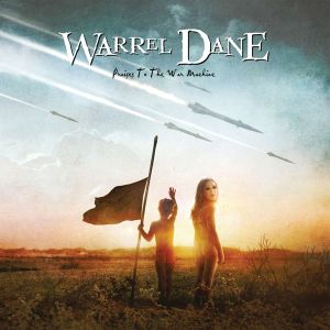 Warrel Dane - Praises To The War Machine (2021 Extended Edition) (2 x Vinyl)
