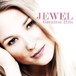 Jewel - Greatest Hits [ CD ]