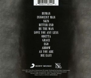 Rag'n'Bone Man - Human [ CD ]