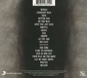 Rag'n'Bone Man - Human (Deluxe Digipack Edition + 7 bonus tracks) [ CD ]