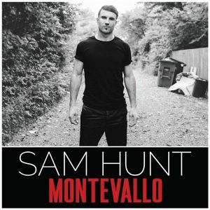 Sam Hunt - Montevallo [ CD ]
