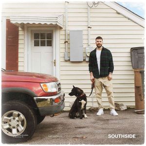 Sam Hunt - Southside [ CD ]