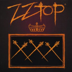 ZZ Top - XXX [ CD ]