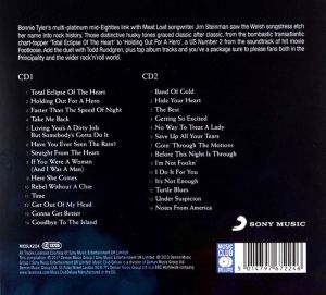 Bonnie Tyler - The Collection (Slipcase) (2CD)