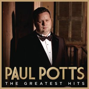 Paul Potts - The Greatest Hits [ CD ]