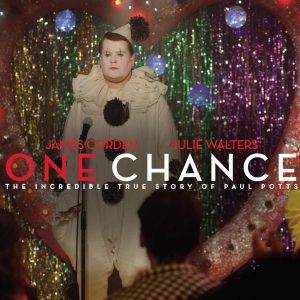 One Chance (The Incredible True Story Of Paul Potts) (Original Motion Picture Soundtrack) - Various [ CD ]