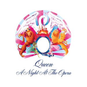 Queen - A Night At The Opera (2011 Remastered) [ CD ]