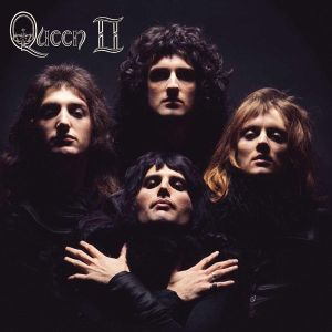 Queen - Queen II (2011 Remastered) [ CD ]
