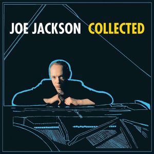 Joe Jackson - Collected (2 x Vinyl)