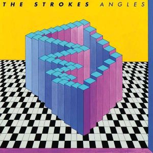 The Strokes - Angles [ CD ]