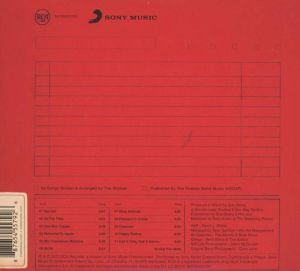 The Strokes - Comedown Machine (Digisleeve) [ CD ]