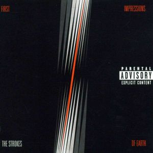 The Strokes - First Impressions Of Earth [ CD ]