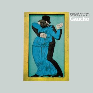 Steely Dan - Gaucho (Limited Edition, Reissue, Remastered) (Vinyl)