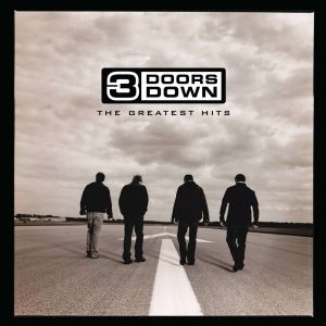 3 Doors Down - Greatest Hits [ CD ]