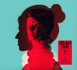 Selah Sue - Persona (Limited Deluxe Edition, Digisleeve) (2CD)