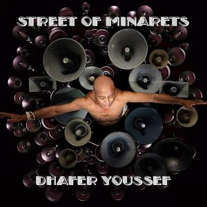 Dhafer Youssef - Street Оf Minarets [ CD ]