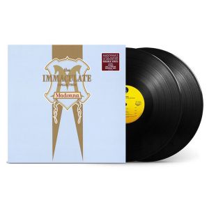 Madonna - The Immaculate Collection (2 x Vinyl)