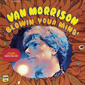 Van Morrison - Blowin' Your Mind! [ CD ]