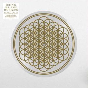 Bring Me The Horizon - Sempiternal (Limited 10th Anniversary Edition, Picture Disc) (Vinyl)