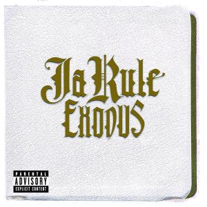 Ja Rule - Exodus The Best Of [ CD ]