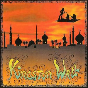 Kingston Wall - I [ CD ]