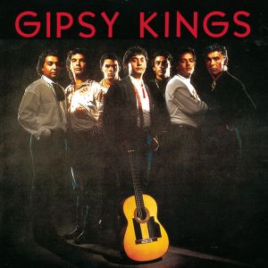 Gipsy Kings - Gipsy Kings [ CD ]