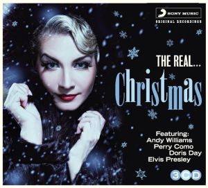 The Real… Christmas - Various (3CD Box)
