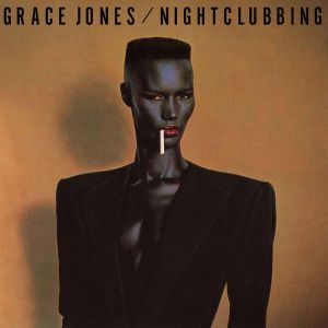 Grace Jones - Nightclubbing (Remastered) [ CD ]