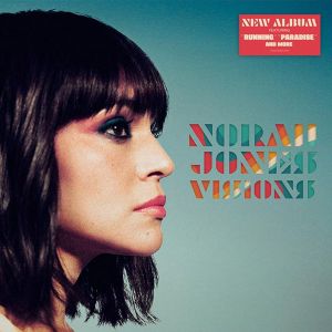 Norah Jones - Visions (Vinyl)