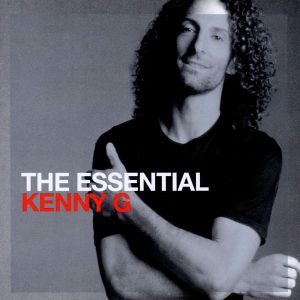Kenny G - The Essential Kenny G (2CD)