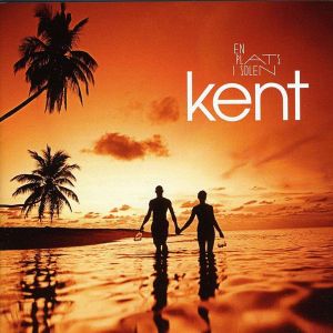 Kent - En Plats I Solen [ CD ]