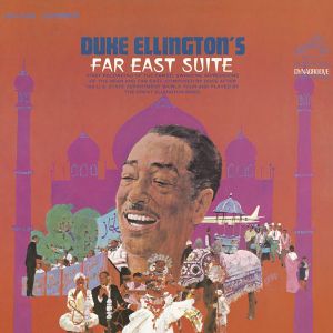 Duke Ellington - Far East Suite [ CD ]