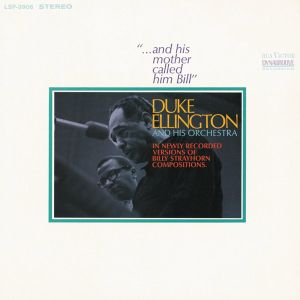 Duke Ellington - ...And His Mother Called Him Bill [ CD ]