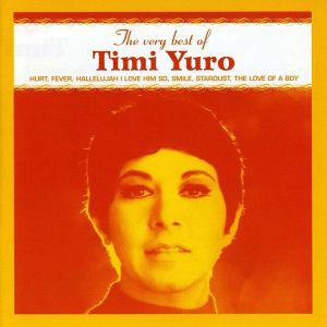 Timi Yuro - Very Best Of [ CD ]